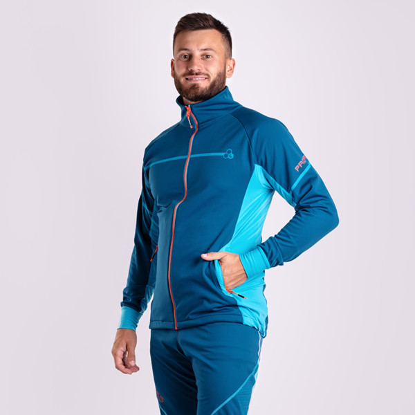 TR SNOWBULL JKT bunda