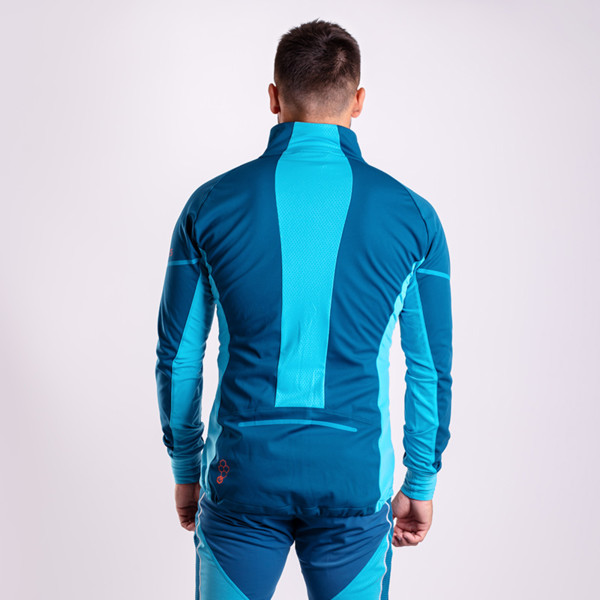 TR SNOWBULL JKT bunda