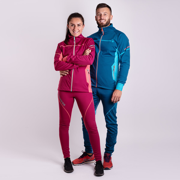 TR SNOWBULL JKT bunda