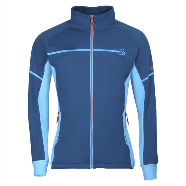 TR SNOWBULL JKT bunda