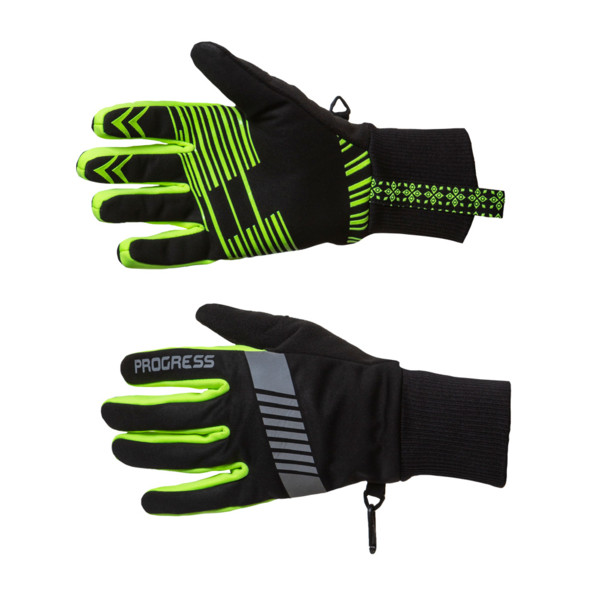 R SNOWSPORT GLOVES