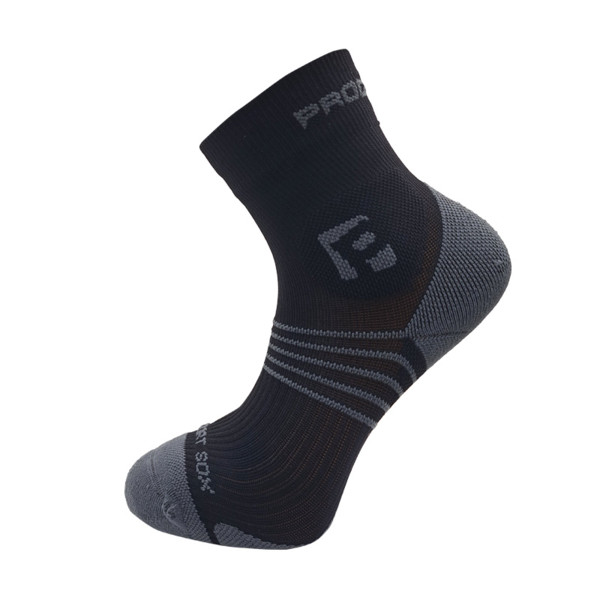 P SUPPORT SOX - bežecké ponožk