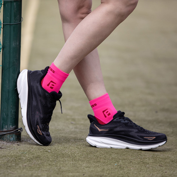 P SUPPORT SOX - bežecké ponožk