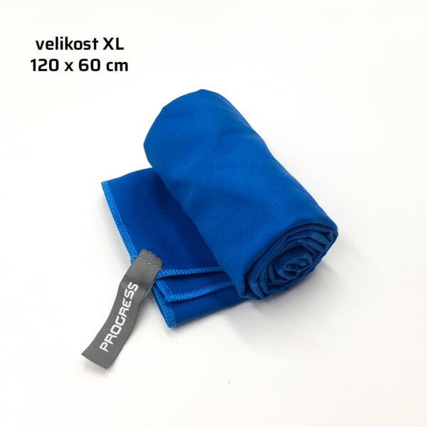 D TOWEL-LITE XL ručník