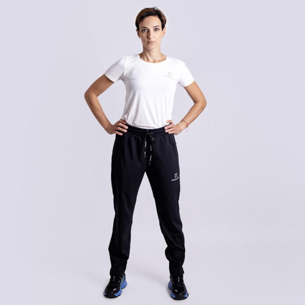 TR FORTUNA PANTS LADY