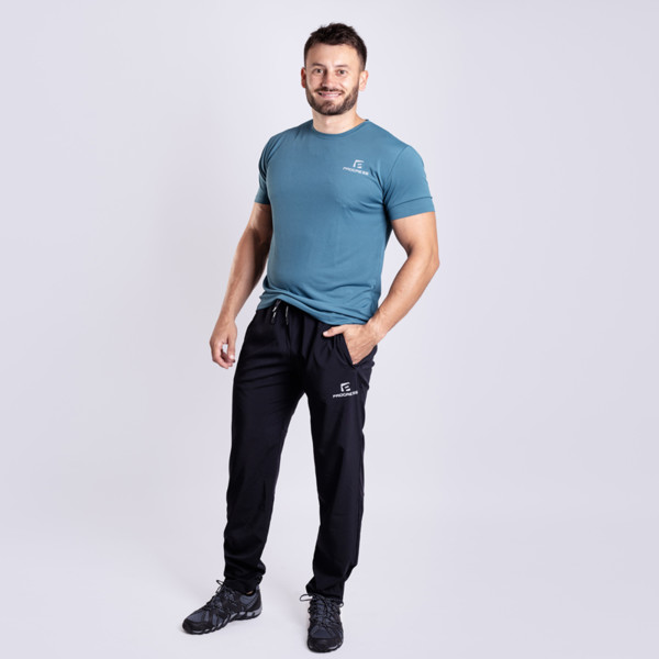 TR FORTUNE PANTS MAN nohavice
