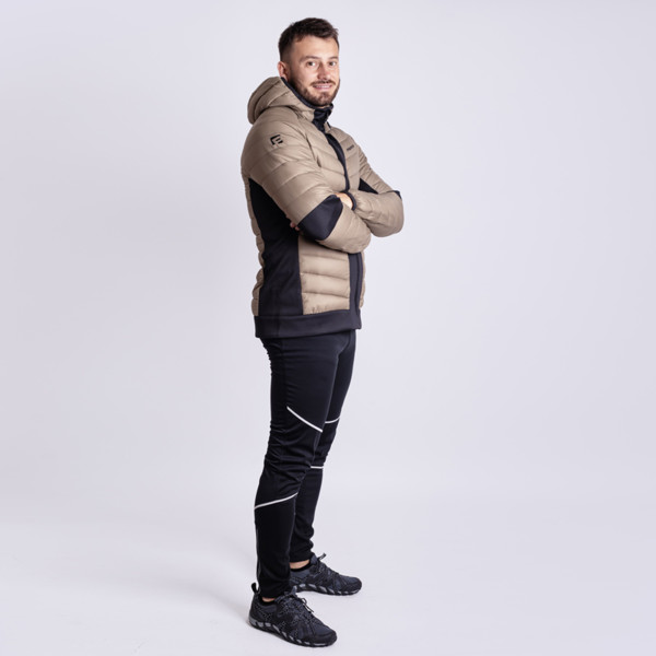 TR PRODIGY MAN nohavice