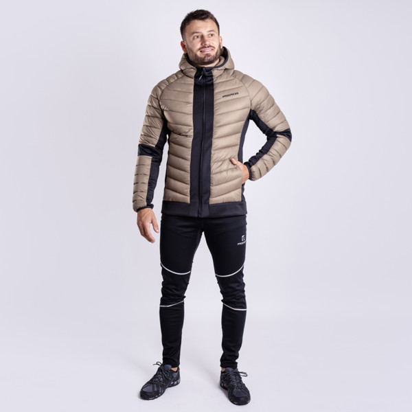 TR PRODIGY MAN nohavice