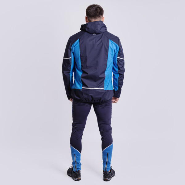 TR PRODIGY MAN nohavice