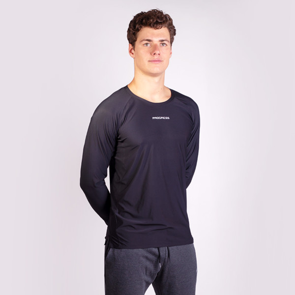 TR RAPTOR LS 23CY tričko muži