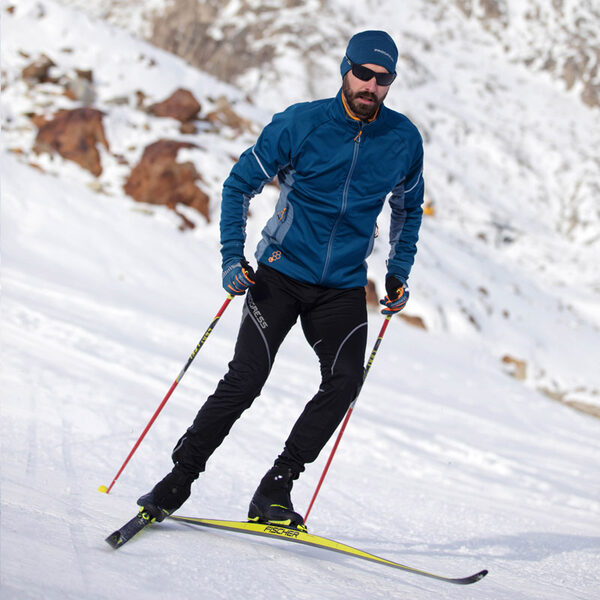 PROGRESS TR SNOWBULL - funkčné