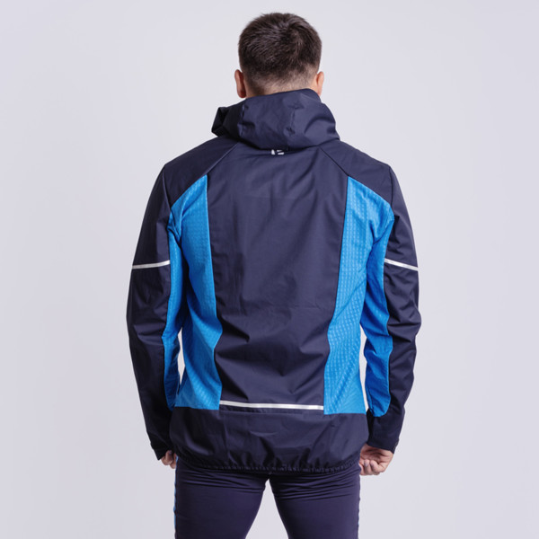TR SNOWSTORM bunda