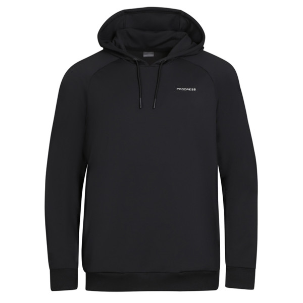 TR SYMBOL HOODY 23DF