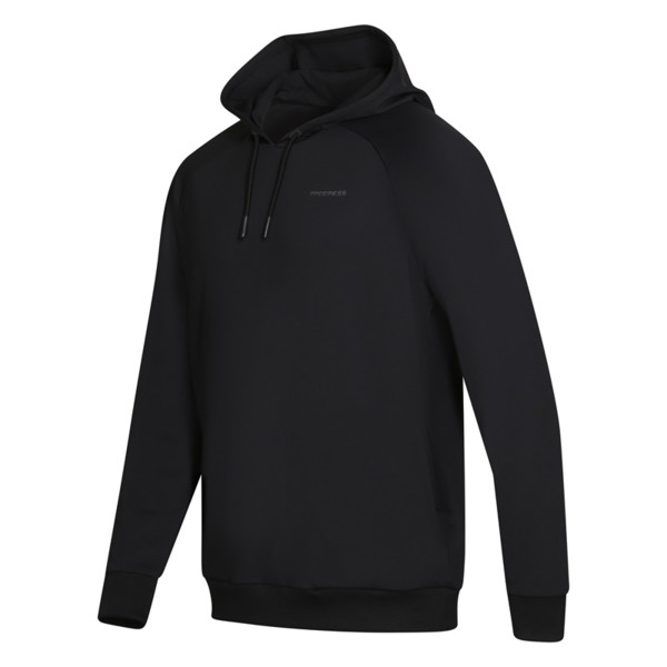 TR SYMBOL HOODY 23DF