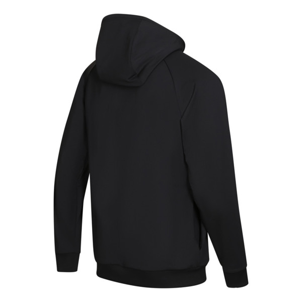 TR SYMBOL HOODY 23DF