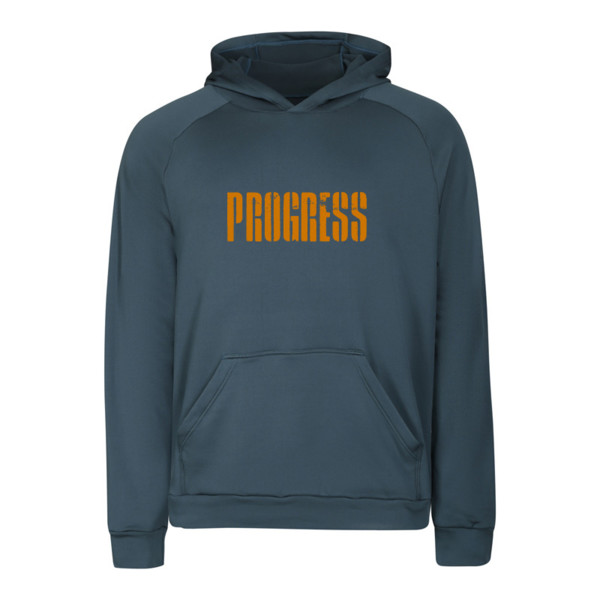 TS DOSSER "PROGRESS" mikina