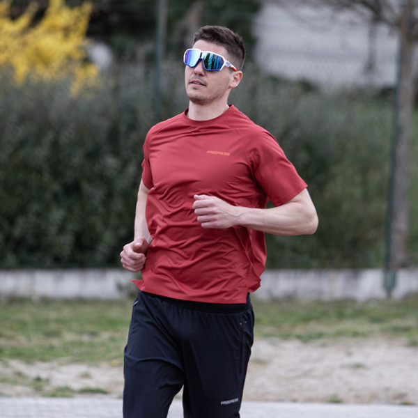 TR DRIVER tričko