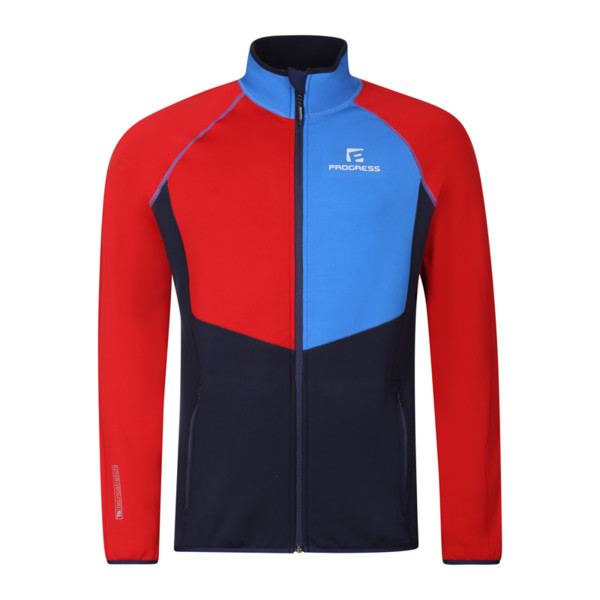 TS GLACIER mikina