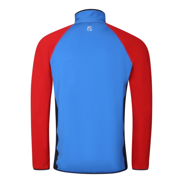 TS GLACIER mikina