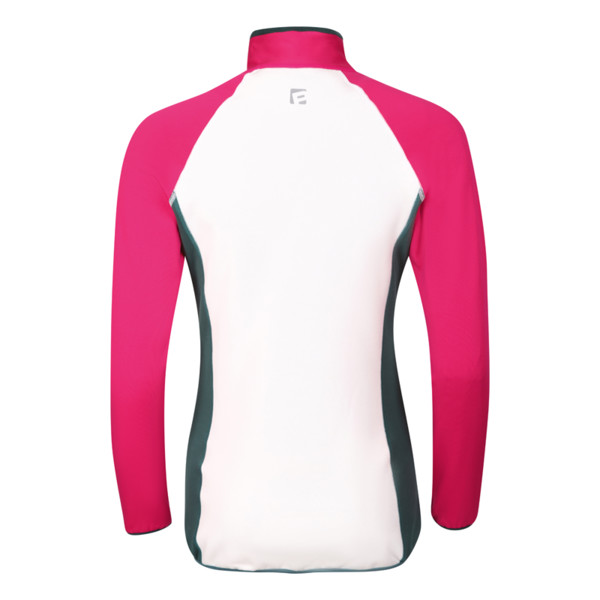 TS GLACIERA dámska mikina