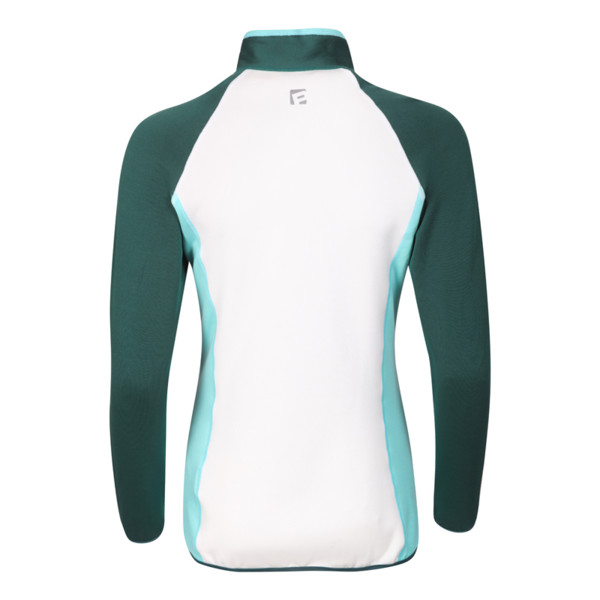 TS GLACIERA dámska mikina