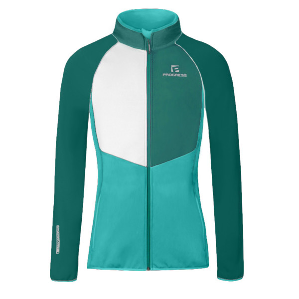 TS GLACIERA dámska mikina