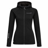 PROGRESS TS TISPA MERINO HOODY