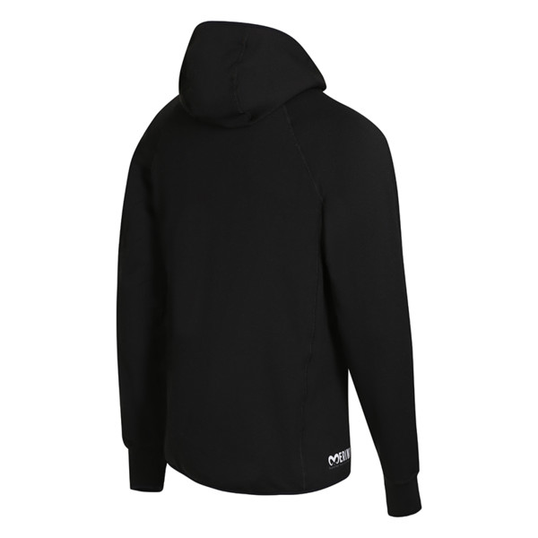 TS TOREZ HOODY MERINO mikina