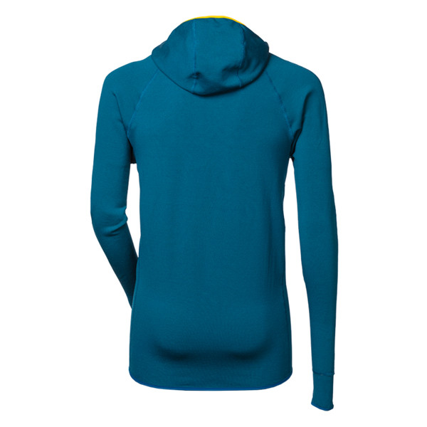 TS TOREZ HOODY MERINO mikina