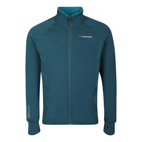 TS TOREZ MERINO mikina