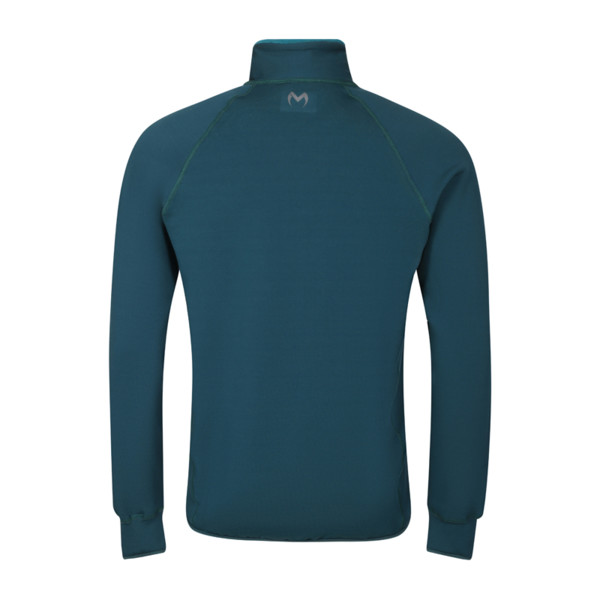 TS TOREZ MERINO mikina