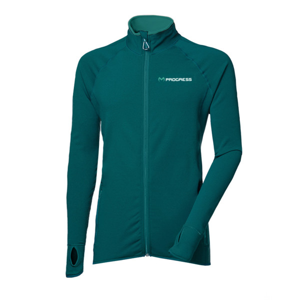 TS TOREZ MERINO mikina