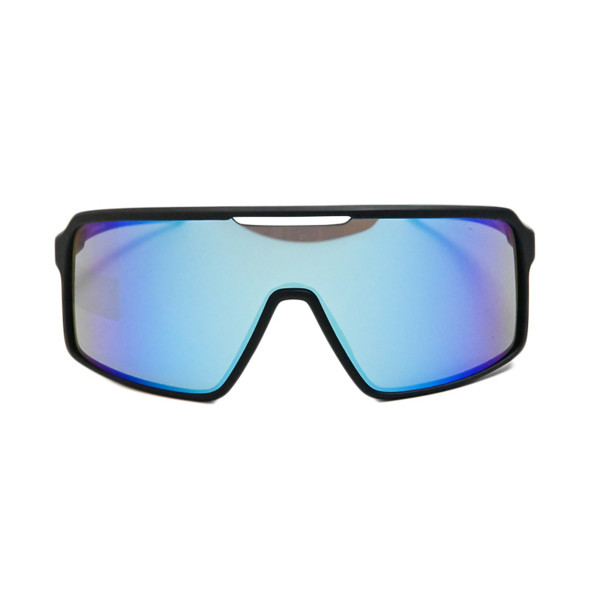 GS VISION BLU-R BLK/GRY - špor