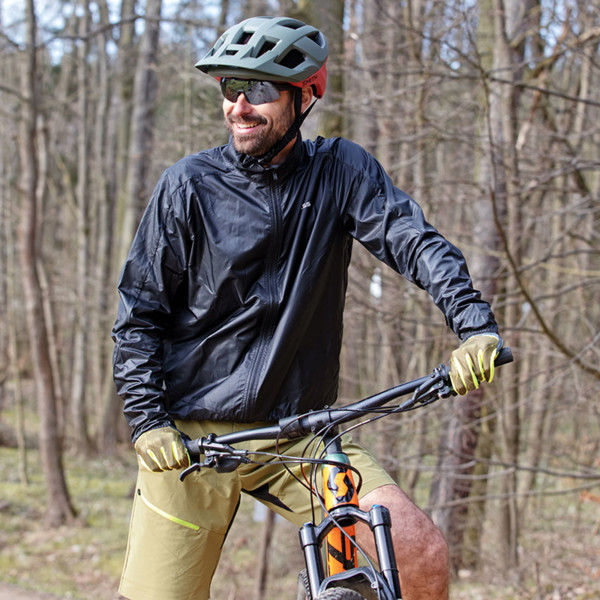 BS WINDY BIKE 21UG