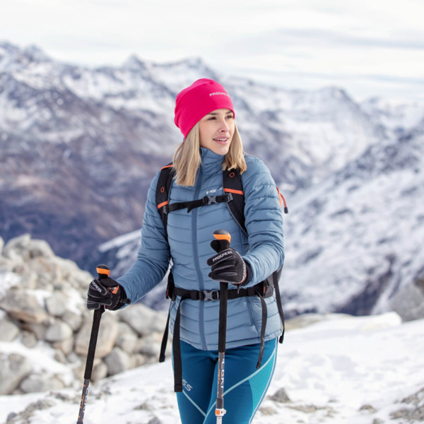 OS ACONCAGUA 24VZ bunda ženy