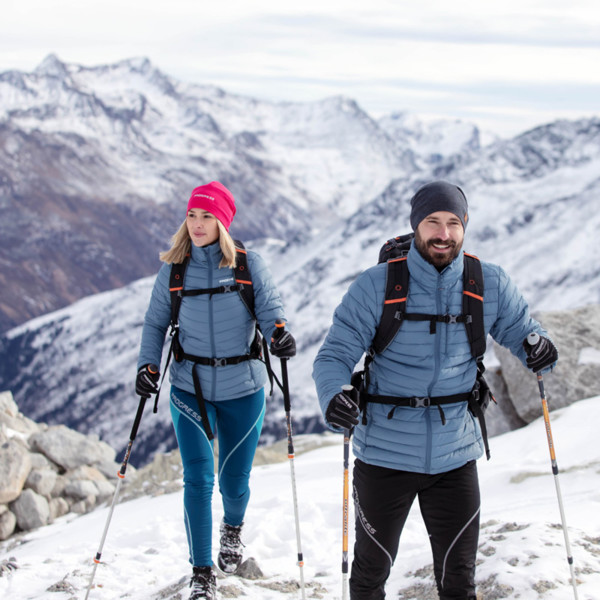OS ACONCAGUA bunda ženy