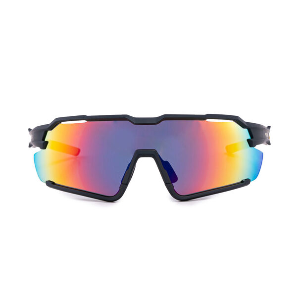 PROGRESS GS PULSAR RBW-R BLK/Y