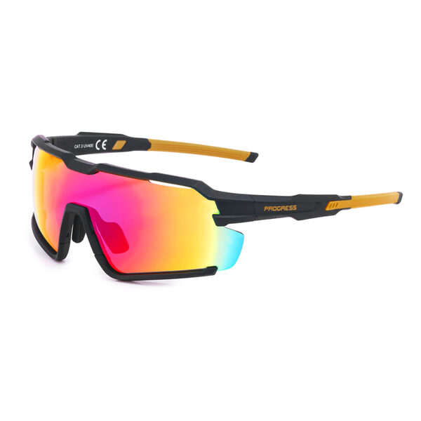PROGRESS GS PULSAR RBW-R BLK/Y