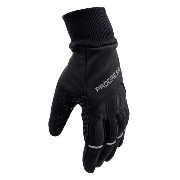 R SNOWRIDE GLOVES.