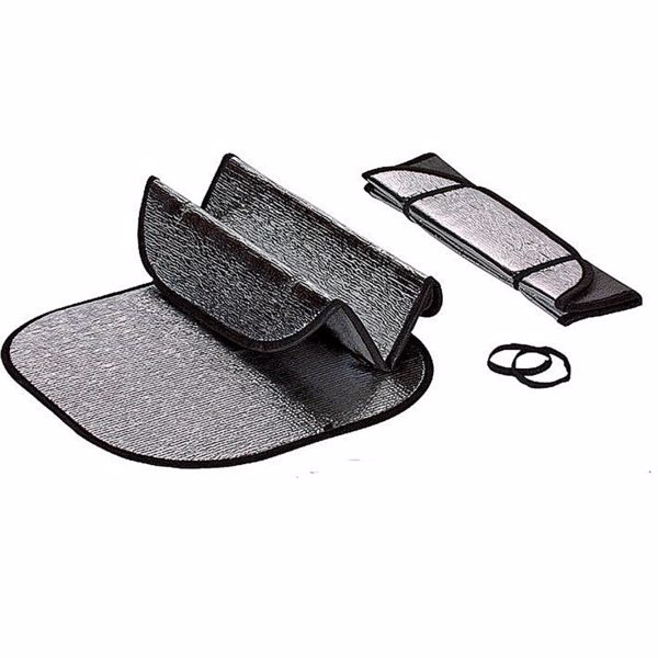 RELAGS ALU LIGHT - podsedák