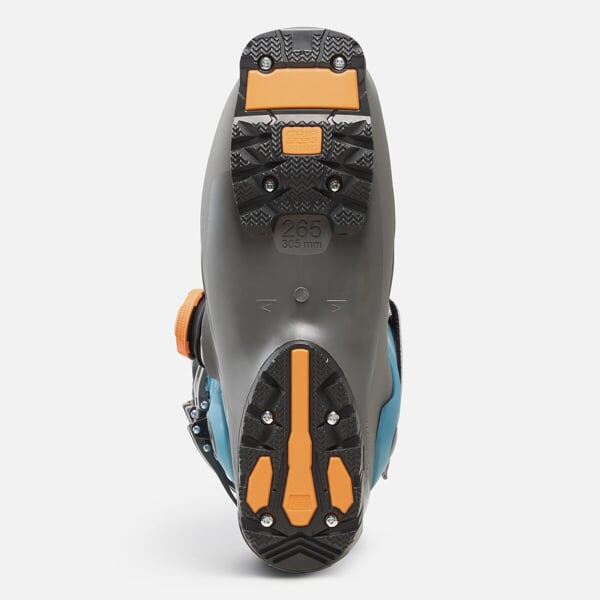 ROSSIGNOL ALLTRACK 110 HV BOA