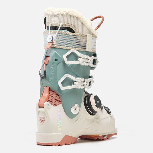 ROSSIGNOL ALLTRACK 80 W BOA GW