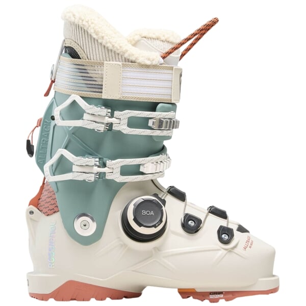 ROSSIGNOL ALLTRACK 80 W BOA GW