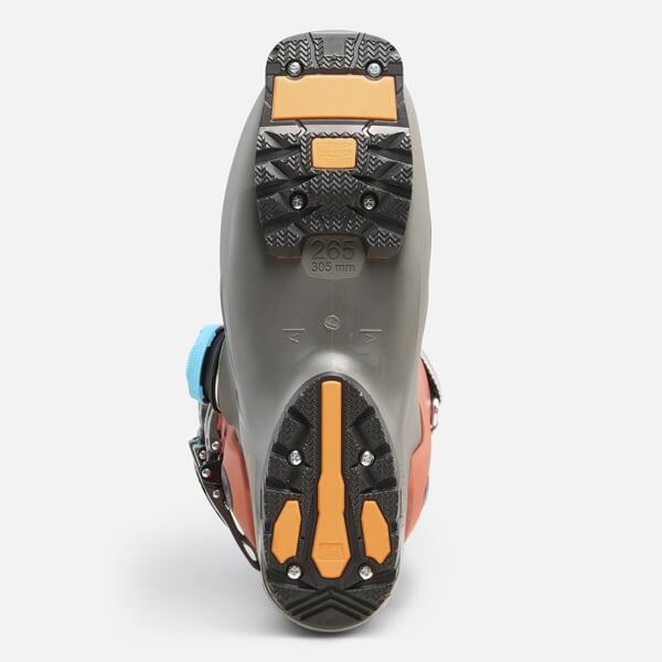 ROSSIGNOL ALLTRACK 90 HV BOA