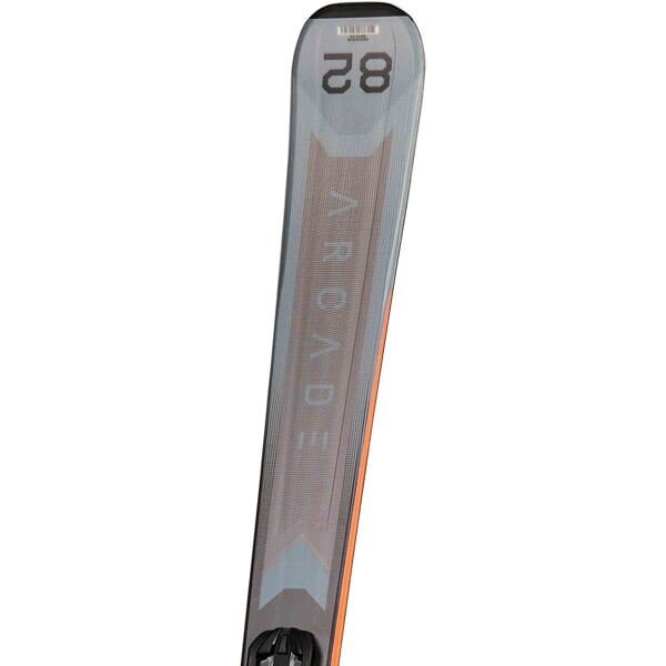 ROSSIGNOL ARCADE 82 XPRESS
