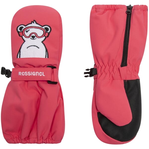 ROSSIGNOL BABY IMPR M Tea Rose