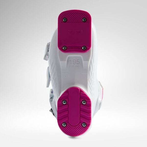 ROSSIGNOL COMP J3 White