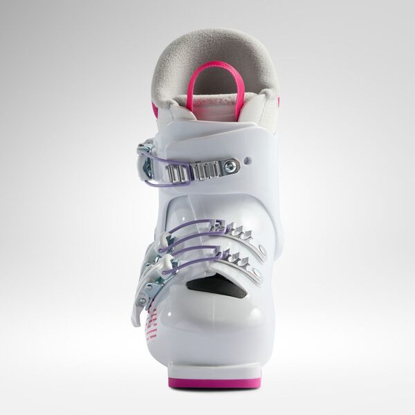 ROSSIGNOL COMP J3 White