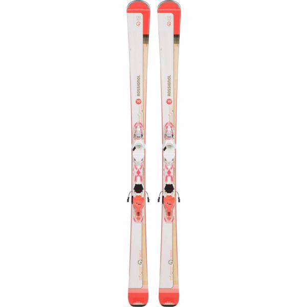 ROSSIGNOL FAMOUS 4 XPRESS 18