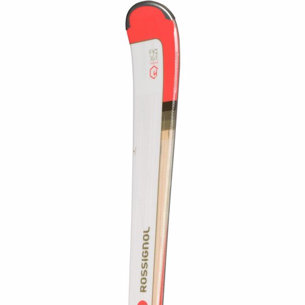 ROSSIGNOL FAMOUS 4 XPRESS 18